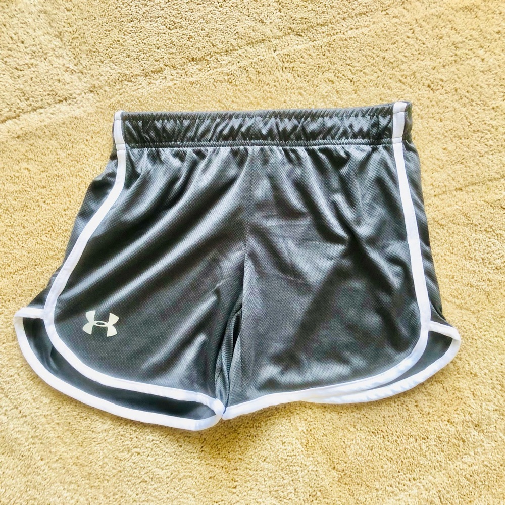 Under Armour Women’s Shorts